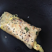 煎饼果子