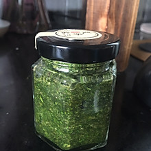 欧芹薄荷等鲜佐料储存方法大全