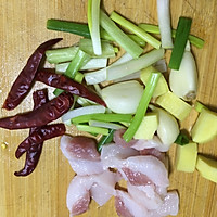 鱼锅饼子的做法图解3
