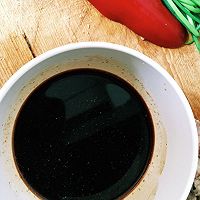 青红椒爱上小炒肉的做法图解5