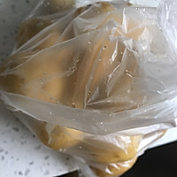 【中式食谱】干煸小土豆的做法图解3
