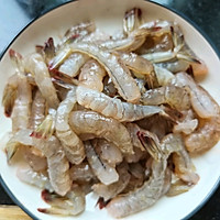 干锅虾的做法图解2