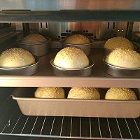 龙利鱼怎么吃？搭配汉堡好吃到尖叫！的做法图解12