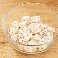 年夜饭_糖醋里脊的做法图解5