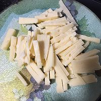 芝士焗红薯的做法图解5