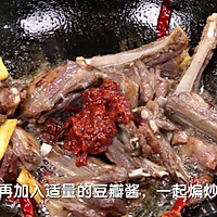 寒冷季不可或缺的美味【红焖羊排】的做法图解3