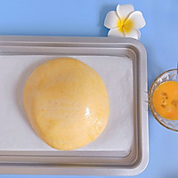 #安佳一口“新”年味#咖喱土豆鸡胸肉面包的做法图解13