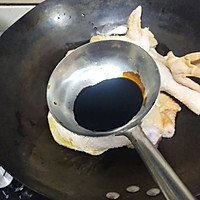 豉油鸡的做法图解2