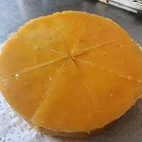芒果千层蛋糕的做法图解33