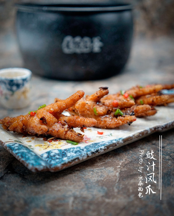 最懂美食的人，都爱粤菜