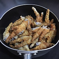 广式早茶经典之豆鼓蒸凤爪的做法图解8