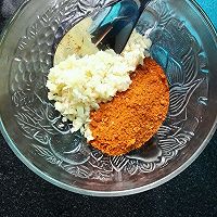 蘸水面的做法图解3