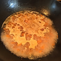 胡萝卜瘦肉粥-营养早餐粥的做法图解5