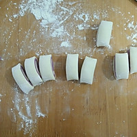 面食系列——花样馒头的做法图解5