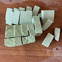 减肥期的排骨冬瓜豆腐汤的做法图解5