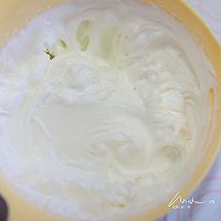 万圣节限定/小恶魔蛋糕/在家就能做到小蛋糕的做法图解3