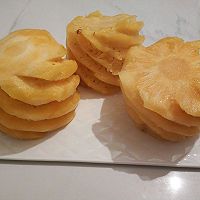 凤梨酥的做法图解1