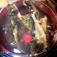 汪刺鱼豆腐汤的做法图解6