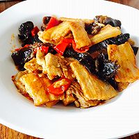 酸爽五花腩的做法图解6
