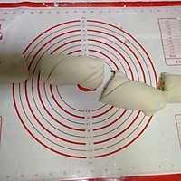 油馍的做法图解13