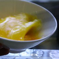 韭菜鸡蛋馅饼的做法图解4