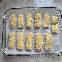 香脆可口的脆皮鲜奶的做法图解7