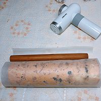 肉松蛋糕卷的做法图解23