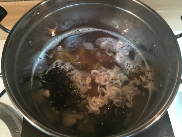 家常馄饨（云吞）的做法图解15