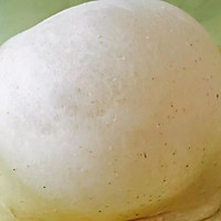 花式豆沙面包的做法图解7