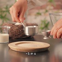 #感恩节为TA做顿饭#椰蓉麻花面包的做法图解5