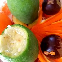 糯米芒果饭的做法图解8