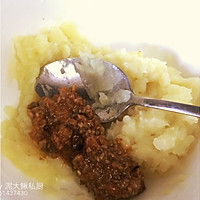 可乐饼的做法图解2