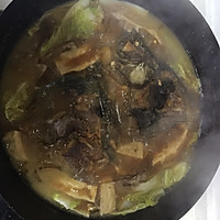 家炖三道鳞的做法图解8
