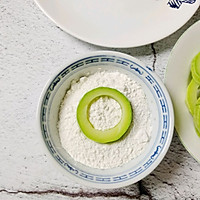 #肉食者联盟#西葫芦牛肉煎的做法图解6