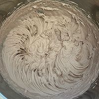 抹茶奶油蛋糕卷的做法图解8