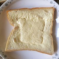超好吃的芝士夹心三明治的做法图解8