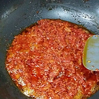 西红柿酱的做法图解3
