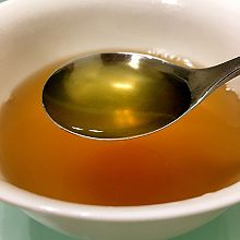 秋梨膏