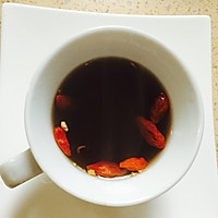 姜枣茶的做法图解10