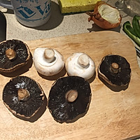 惠林顿牛肉的做法图解2