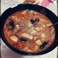 猫耳朵(西北麻食)的做法图解9