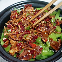 #我为奥运出食力#超下饭隔日吃嘎嘣泡菜的做法图解13