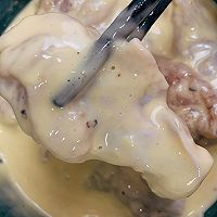 #美国开心果快乐食光#秒杀kfc的香辣鸡翅/鸡腿-小白可做的做法图解3