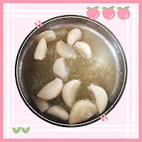 法式蒜味土豆泥的做法图解2