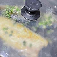 #挪威青花鱼健康新食尚#盐葱青花鱼的做法图解6