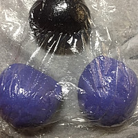 唯美星空面包的做法图解7