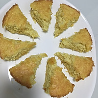 猴头菇蛋糕的做法图解10