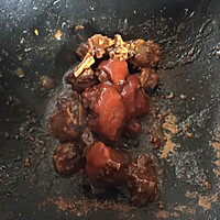 蜜汁排骨的做法图解12