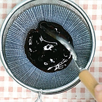 猫咪酱油团子的做法图解14