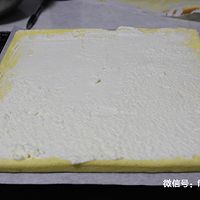 原味蛋糕卷的做法图解19